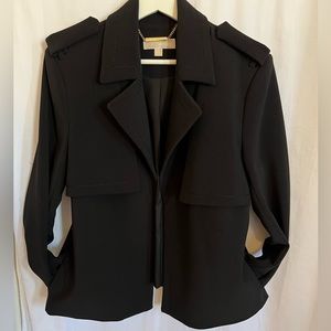 MICHAEL KORS Women’s Open Blazer